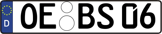 OE-BS06