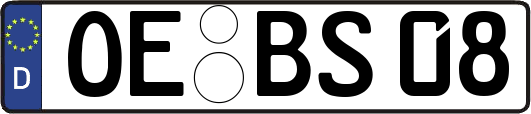 OE-BS08