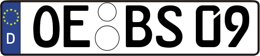 OE-BS09