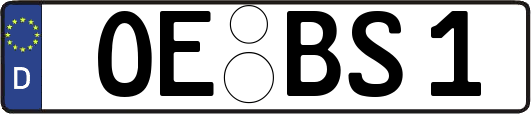 OE-BS1