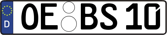 OE-BS10