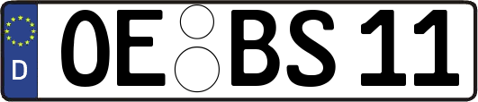 OE-BS11