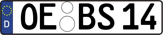 OE-BS14