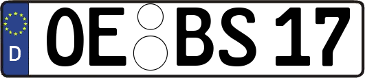 OE-BS17