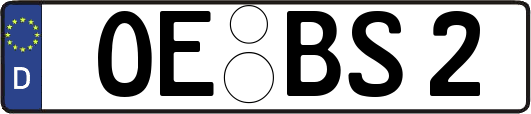 OE-BS2
