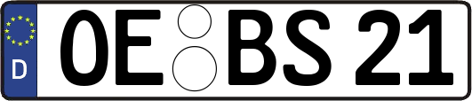 OE-BS21