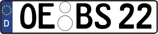 OE-BS22