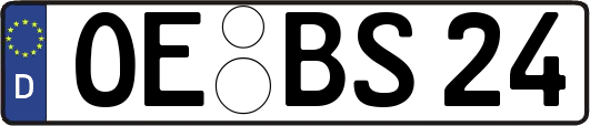OE-BS24