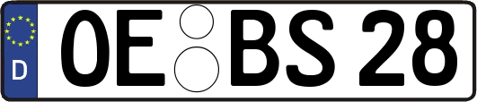OE-BS28