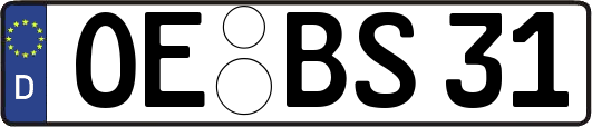 OE-BS31