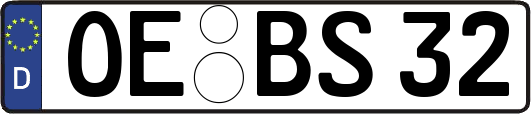 OE-BS32