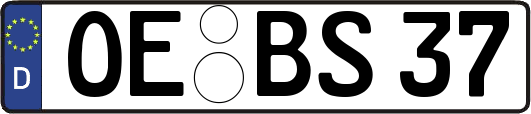 OE-BS37