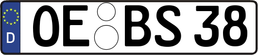 OE-BS38