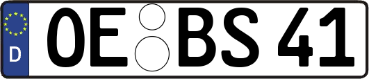OE-BS41