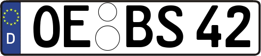 OE-BS42