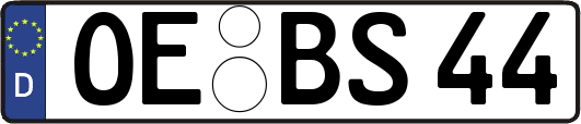 OE-BS44
