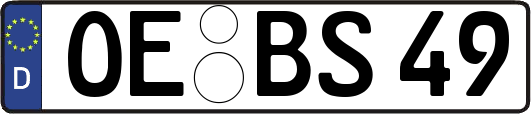 OE-BS49