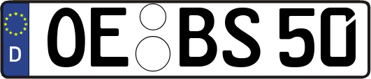 OE-BS50