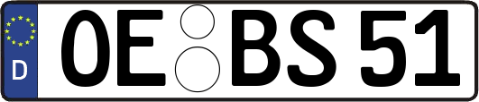 OE-BS51