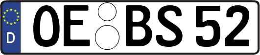 OE-BS52