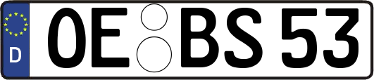 OE-BS53
