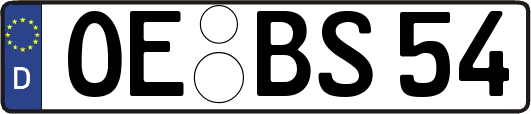 OE-BS54