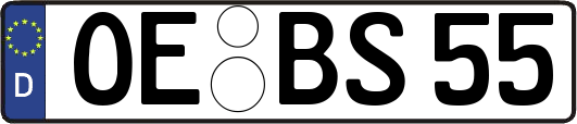 OE-BS55
