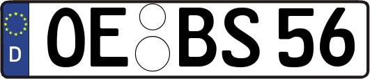 OE-BS56