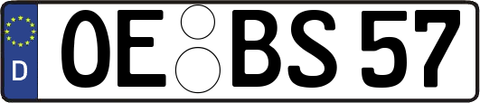 OE-BS57