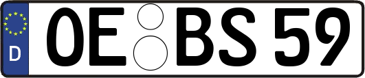 OE-BS59