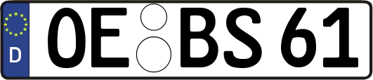 OE-BS61