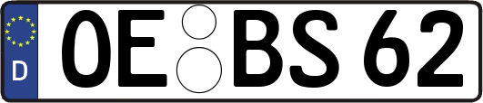 OE-BS62