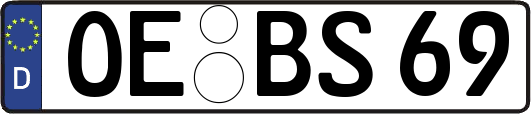 OE-BS69