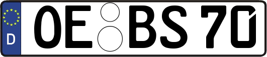 OE-BS70