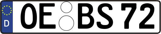 OE-BS72