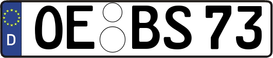 OE-BS73
