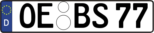 OE-BS77