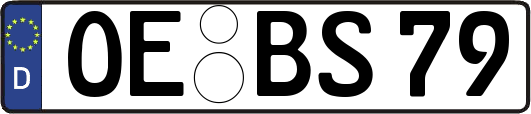 OE-BS79