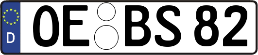 OE-BS82