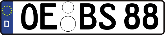 OE-BS88