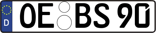 OE-BS90