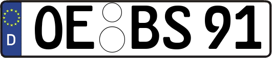 OE-BS91