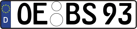 OE-BS93