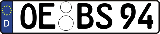 OE-BS94