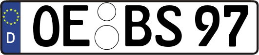 OE-BS97