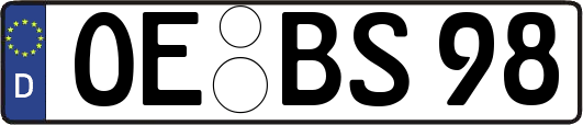 OE-BS98
