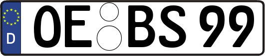 OE-BS99