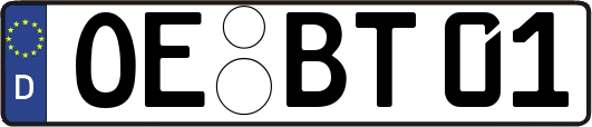 OE-BT01