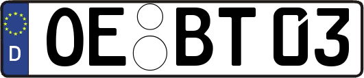 OE-BT03