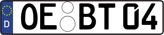 OE-BT04